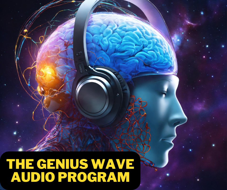 The Genius Wave manifestation